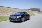 Bentley Continental Le Mans Special Edition 2013 года
